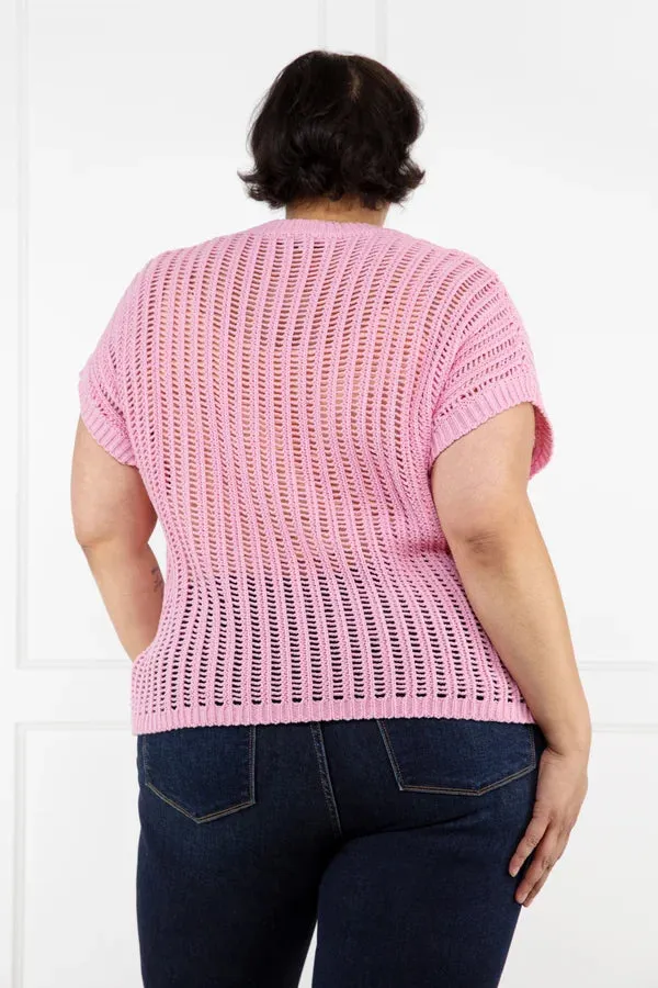 A Little Breezy Sweater * Final Sale*