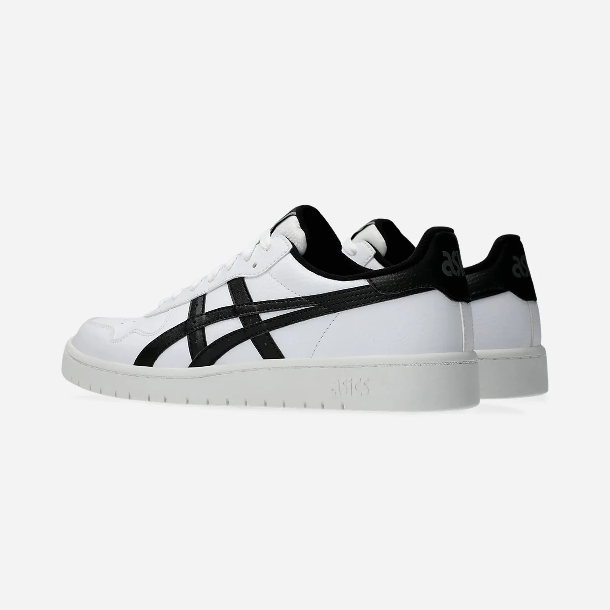 Asics Japan S White/Black