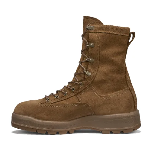 Belleville Insulated Steel Toe Waterproof Boot C775ST - Coyote