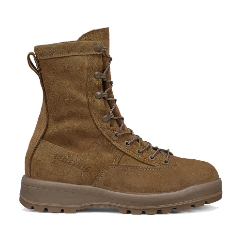 Belleville Insulated Steel Toe Waterproof Boot C775ST - Coyote