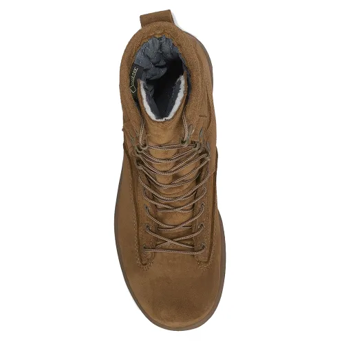 Belleville Insulated Steel Toe Waterproof Boot C775ST - Coyote