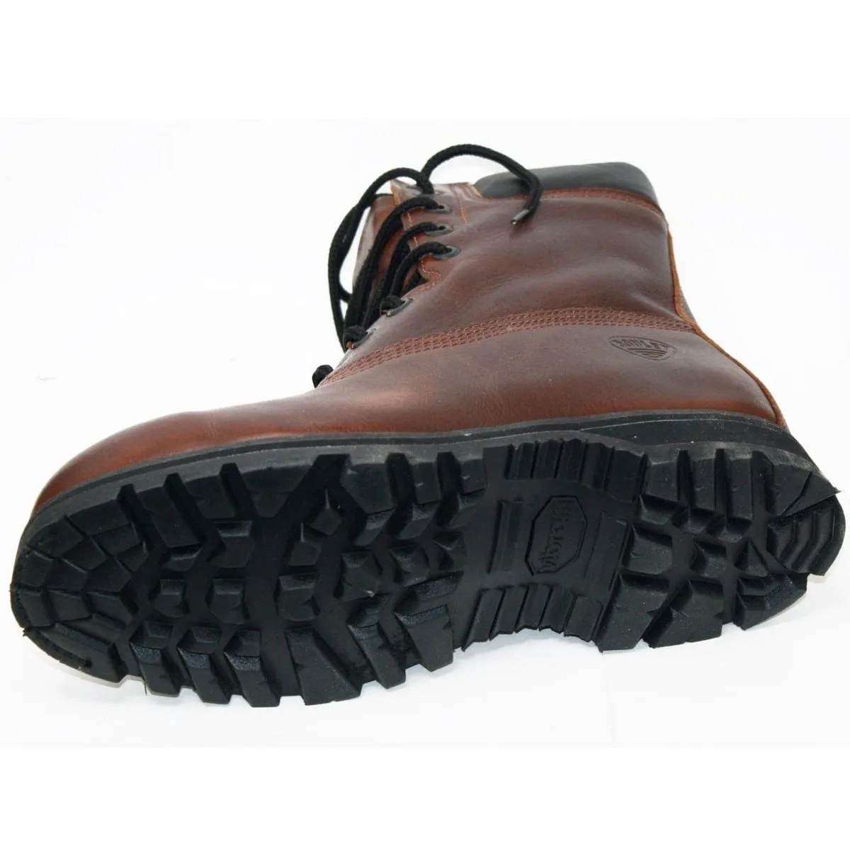 Boulet Men's Work Boot Lace Up Insulated CSA Steel Toe