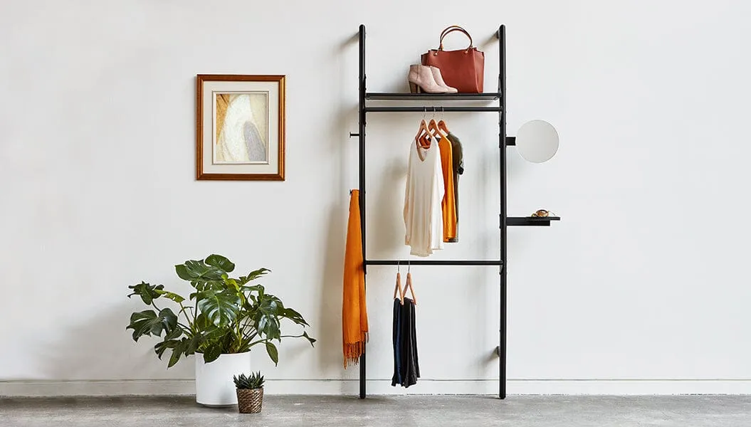 Branch-1 Wardrobe Unit