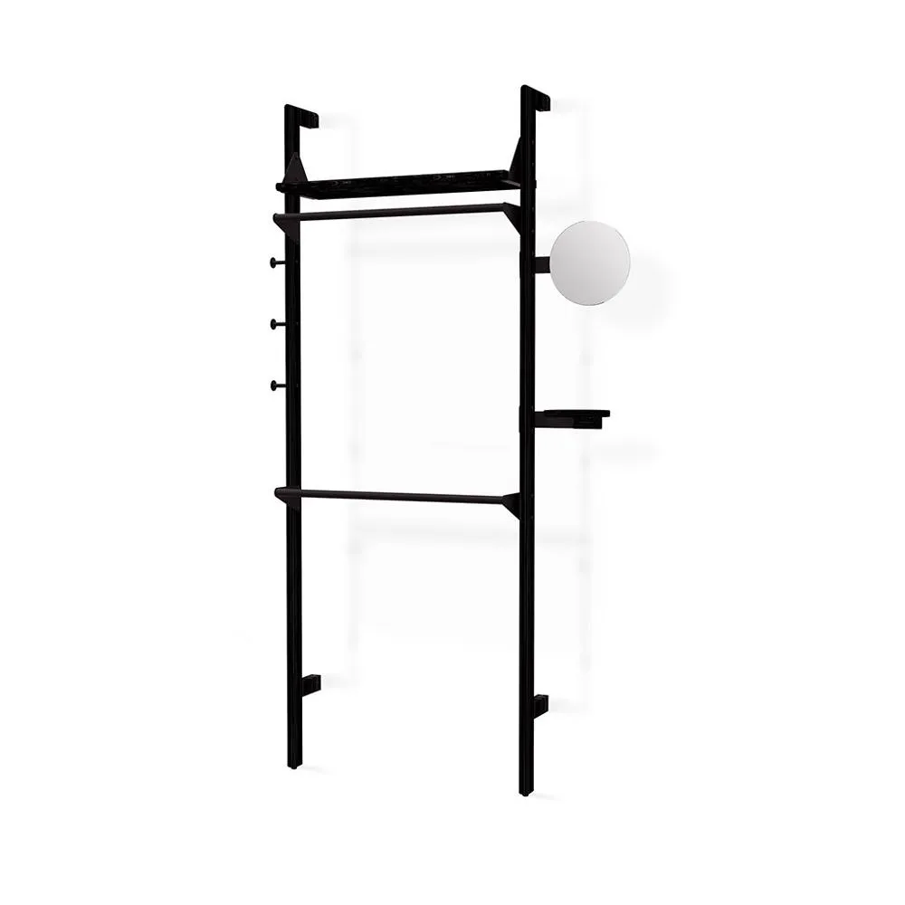 Branch-1 Wardrobe Unit