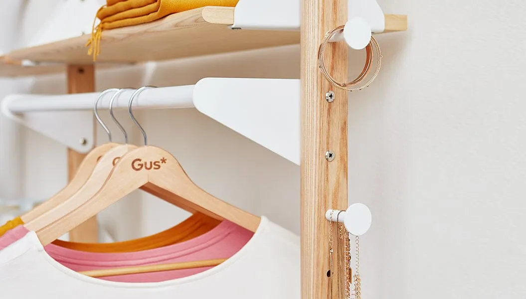 Branch-1 Wardrobe Unit