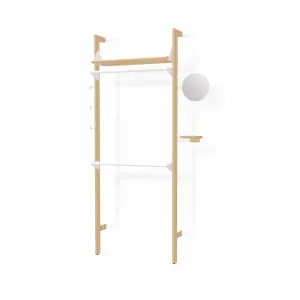 Branch-1 Wardrobe Unit