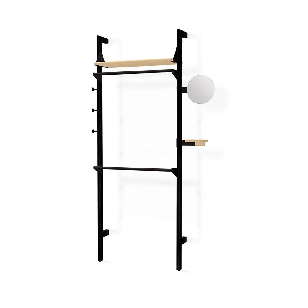 Branch-1 Wardrobe Unit