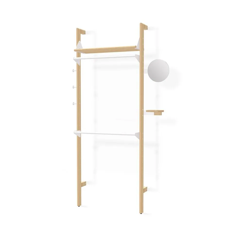 Branch-1 Wardrobe Unit