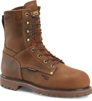 CAROLINA 28 SERIES 8" INSULATED 800G WATERPROOF COMPOSITE TOE CA9528