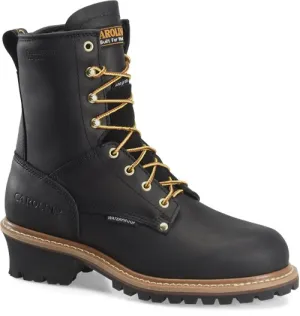 CAROLINA ELM 8" INSULATED 600G WATERPROOF LOGGER CA4823