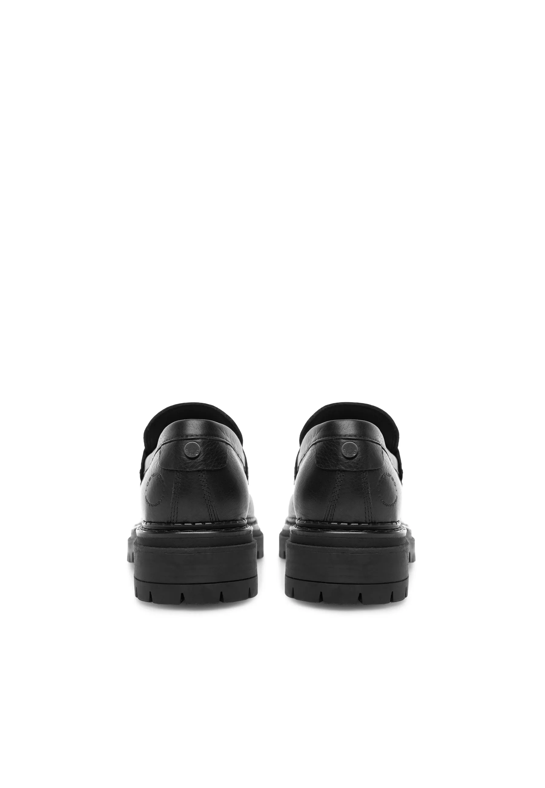 CASHANNAH LOAFER - Black