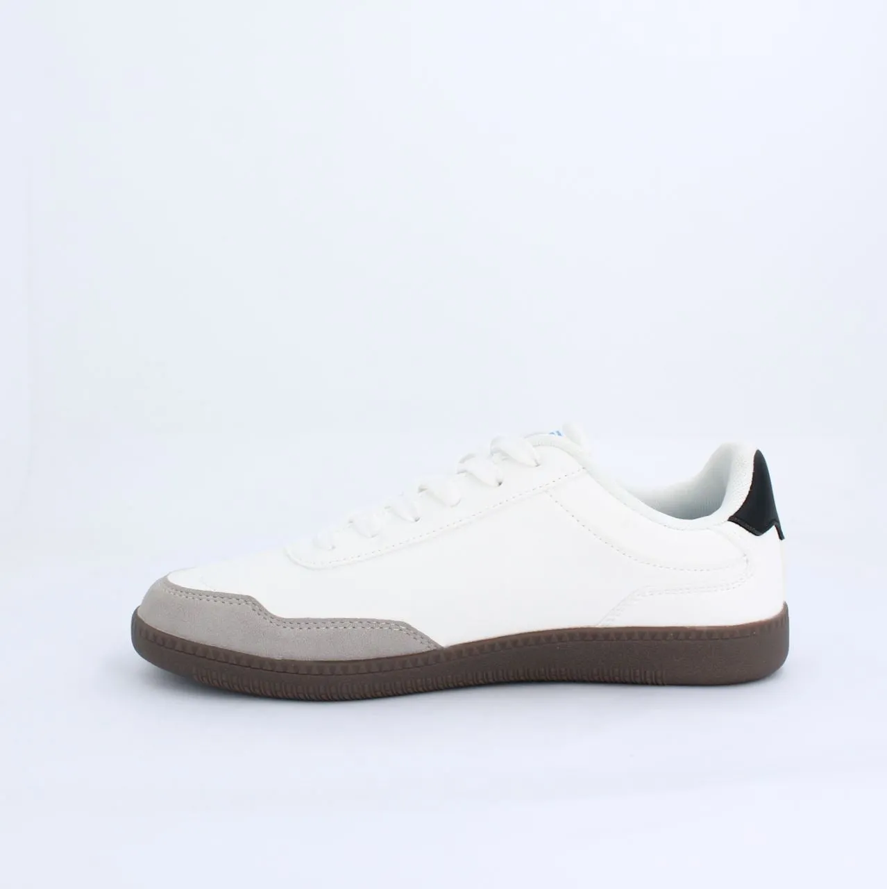DRACEUPD Sneakers -WHITE