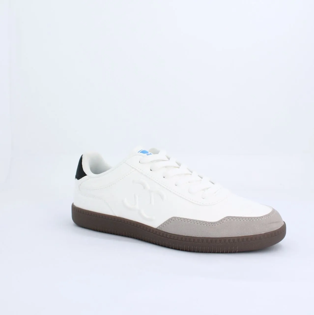DRACEUPD Sneakers -WHITE