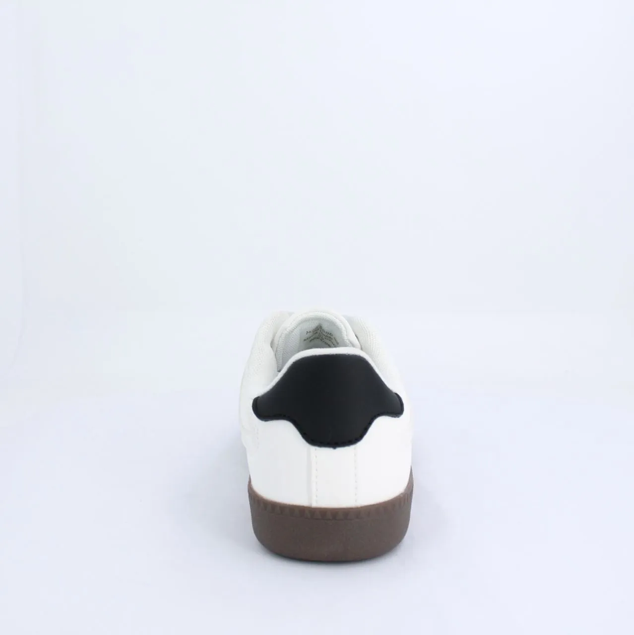 DRACEUPD Sneakers -WHITE