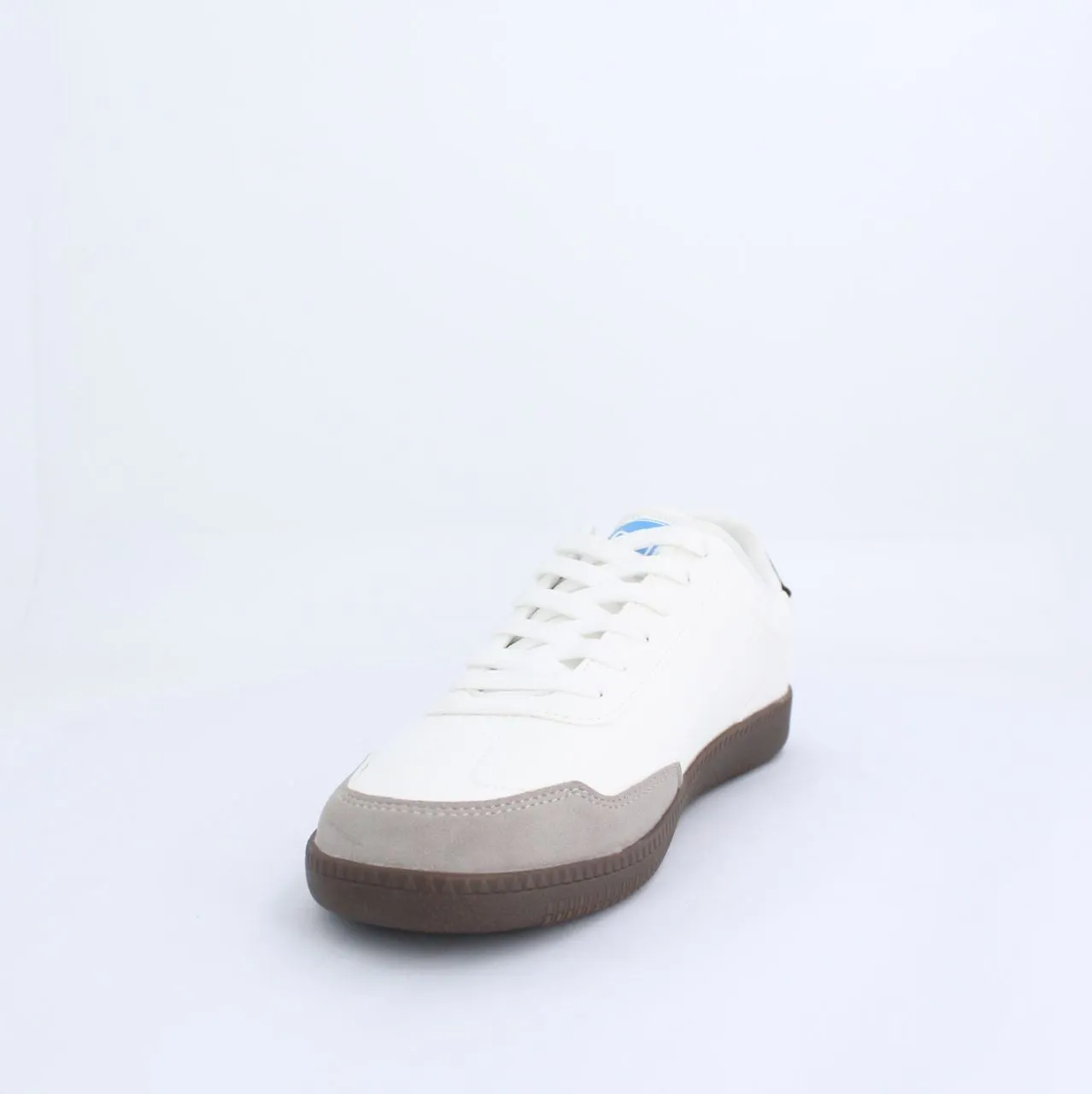 DRACEUPD Sneakers -WHITE