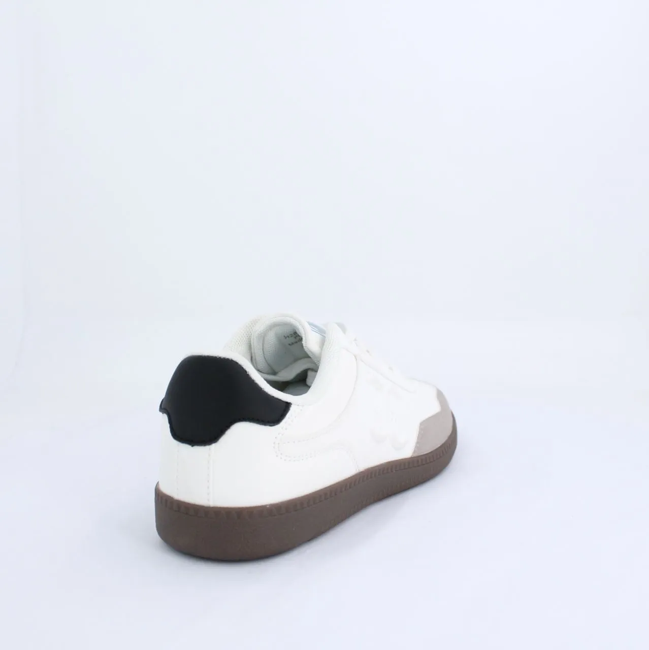 DRACEUPD Sneakers -WHITE