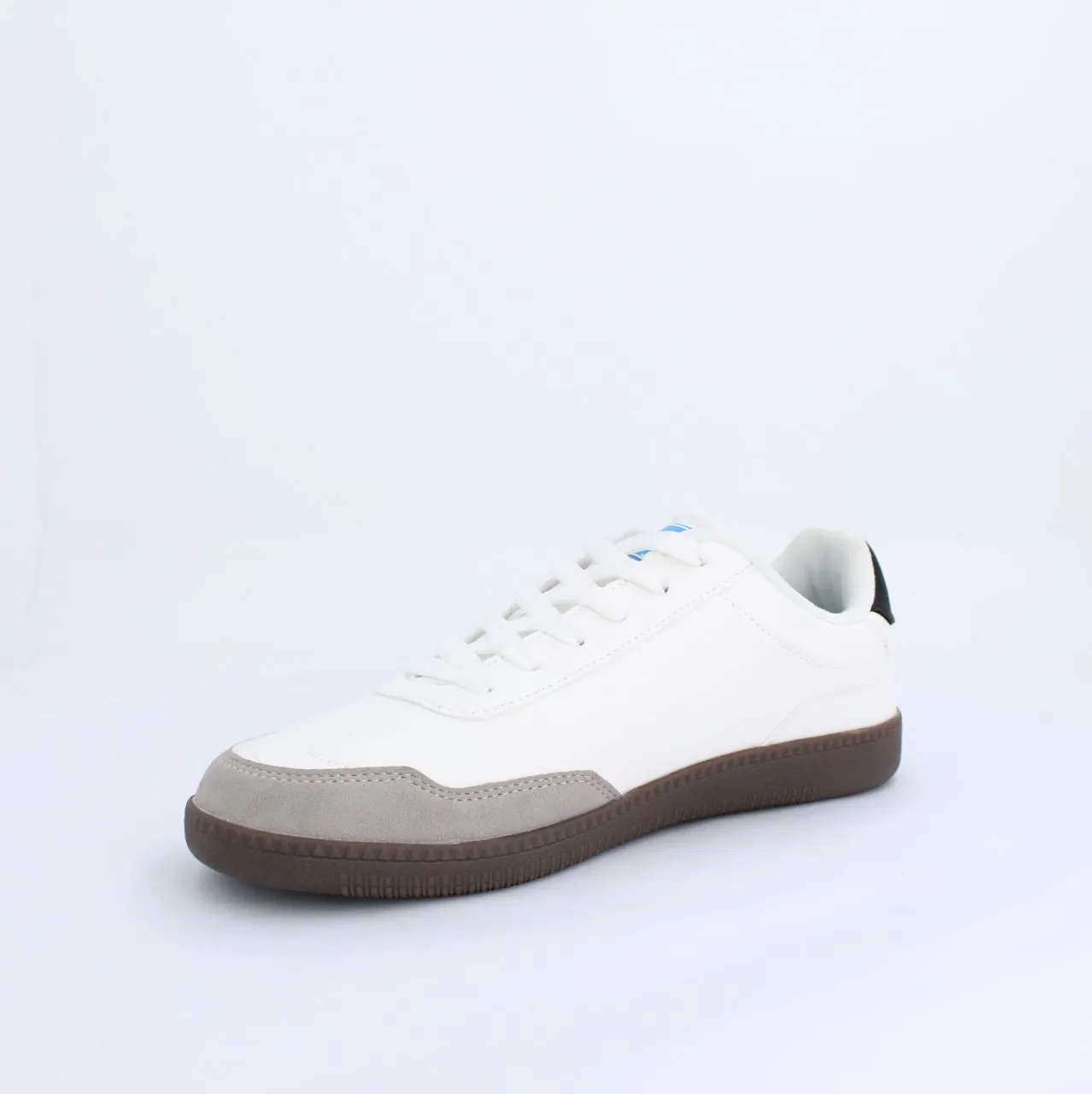 DRACEUPD Sneakers -WHITE