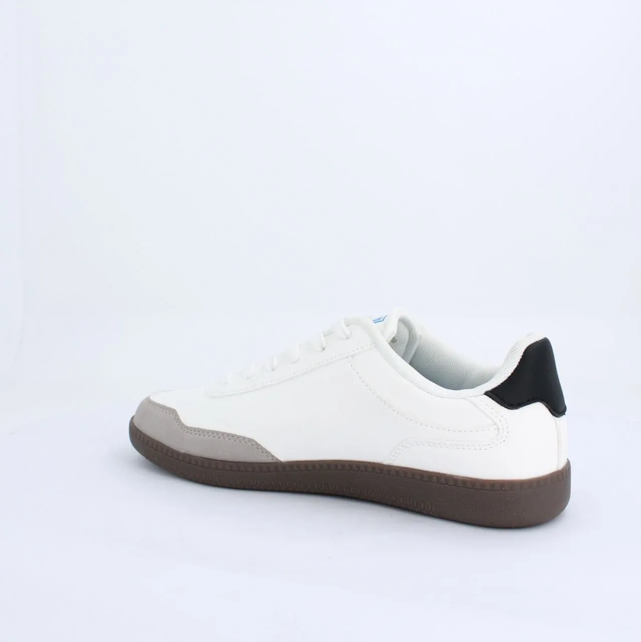 DRACEUPD Sneakers -WHITE
