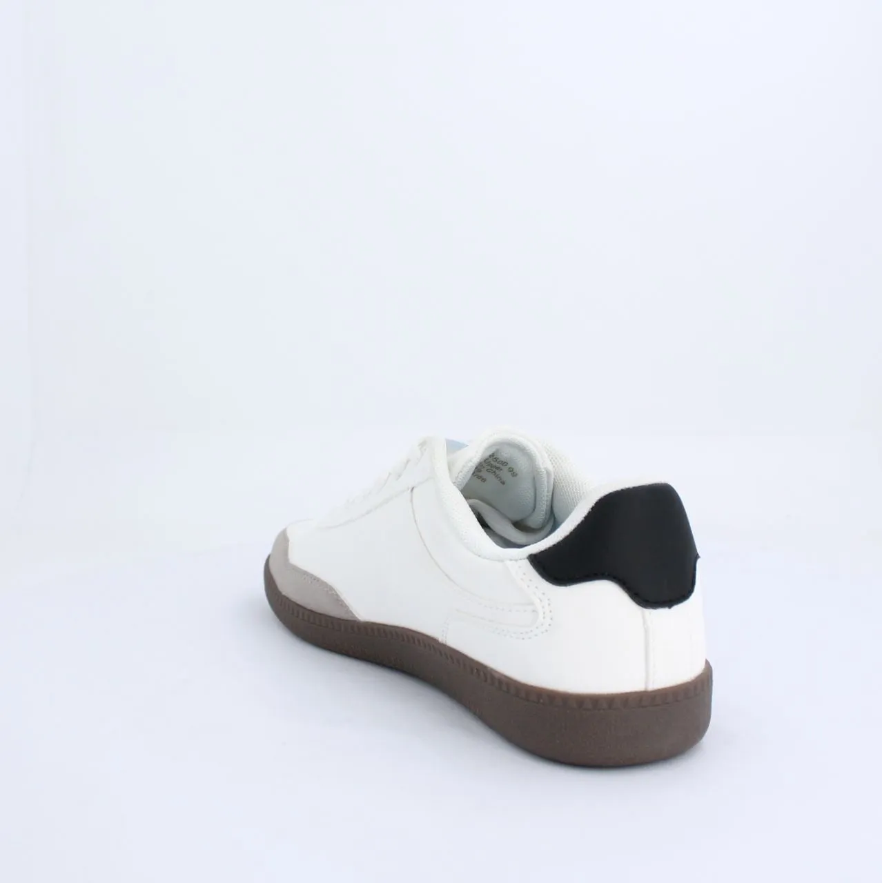 DRACEUPD Sneakers -WHITE