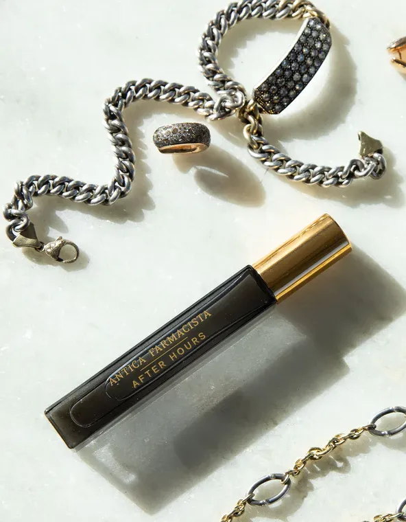 Eau De Parfum After Hours 10ml