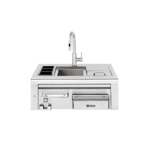 Ex-Display Lynx Built-In Cocktail Station