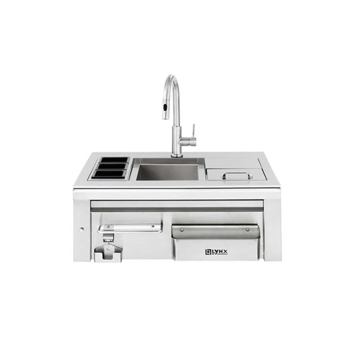 Ex-Display Lynx Built-In Cocktail Station