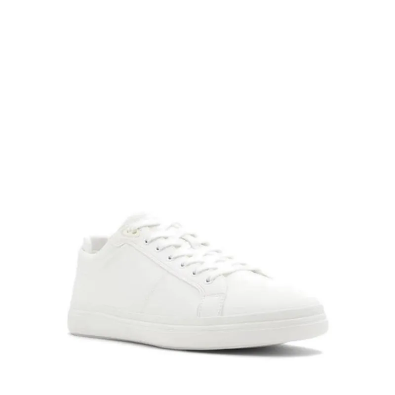 Finespec Fashion Athletics - Other White