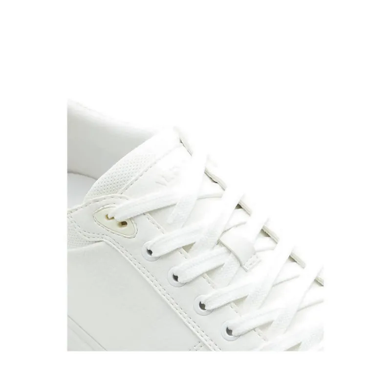 Finespec Fashion Athletics - Other White