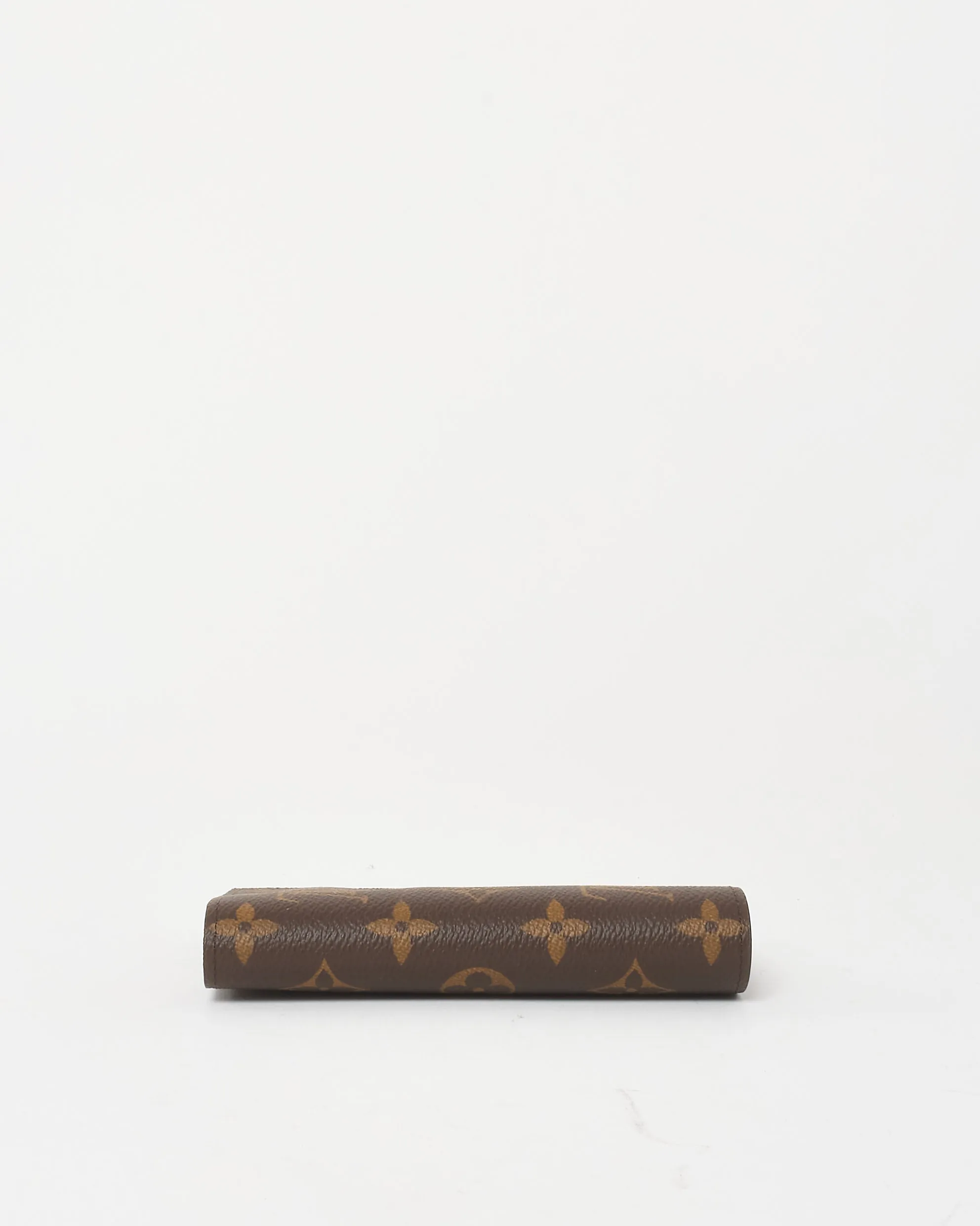 Louis Vuitton Monogram Canvas Passport Holder