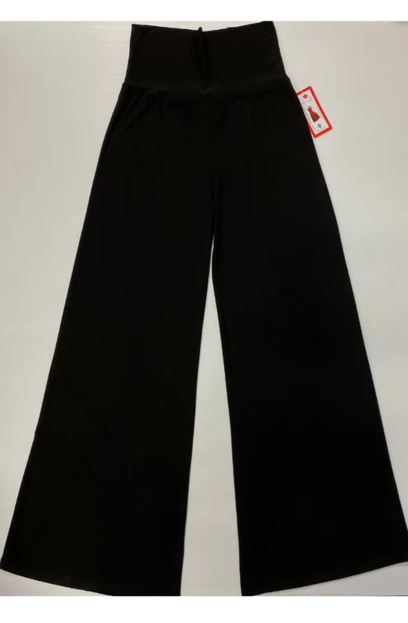 Pallazzo Pant