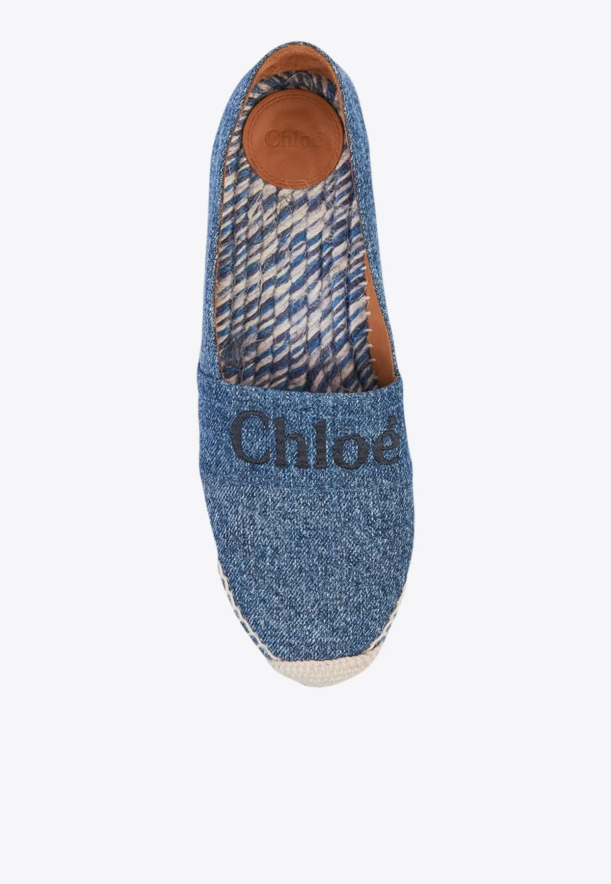 Piia Flat Espadrilles