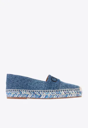 Piia Flat Espadrilles