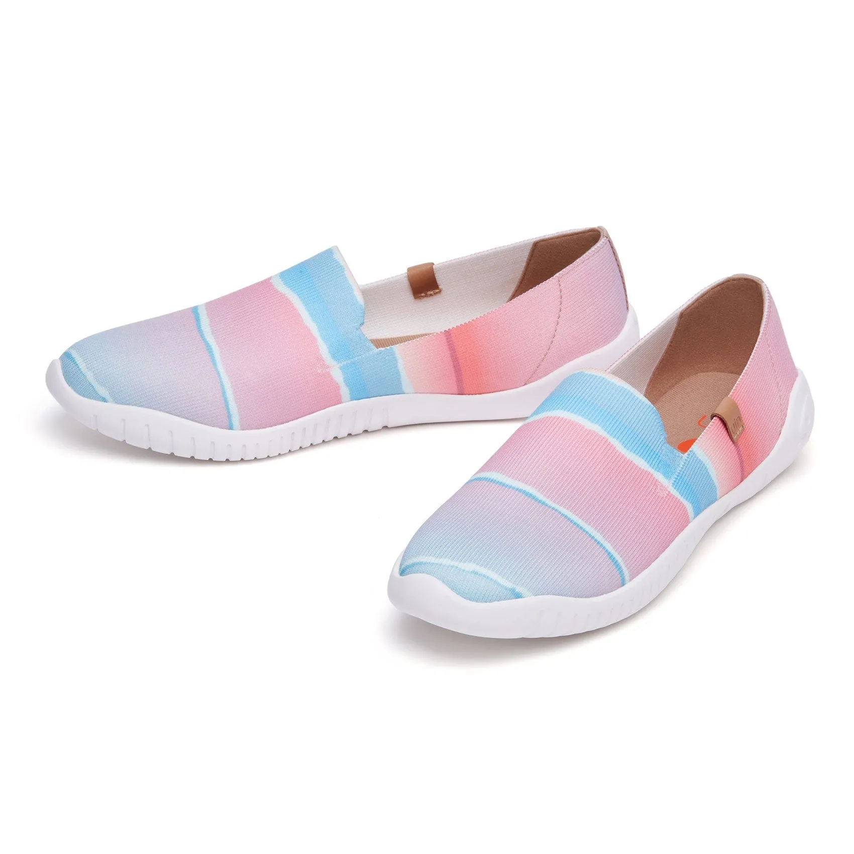 Pink Wave Menorca II Women