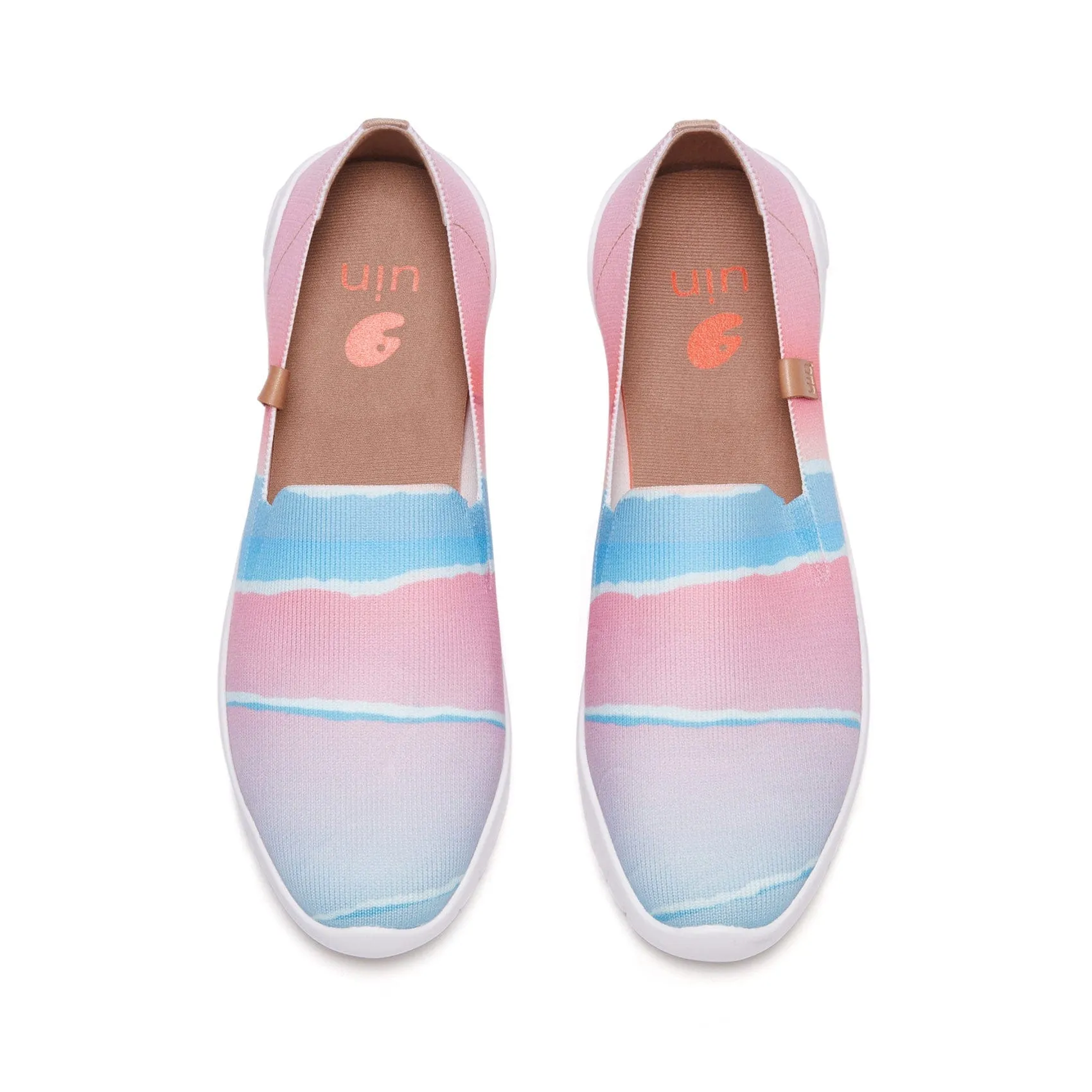 Pink Wave Menorca II Women
