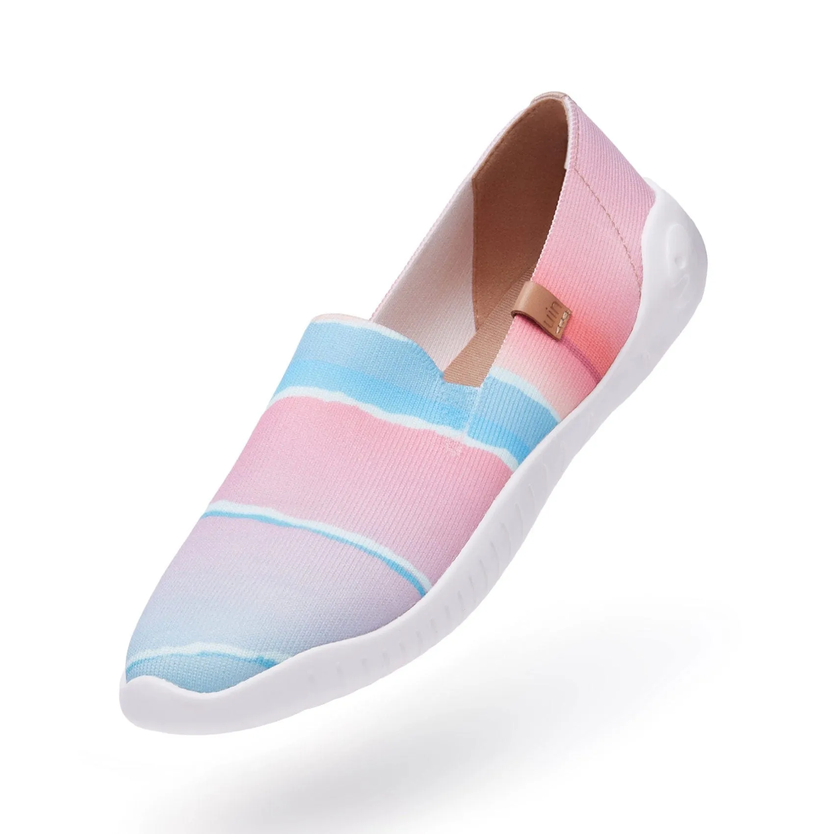 Pink Wave Menorca II Women