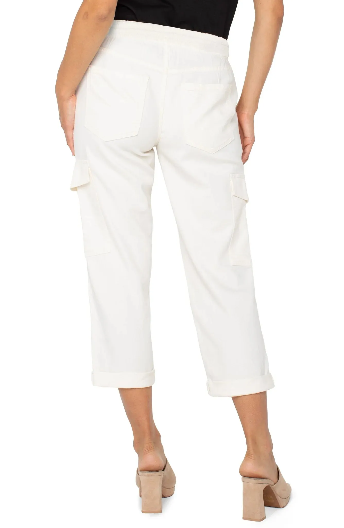 Rascal Cargo Pant | Liverpool