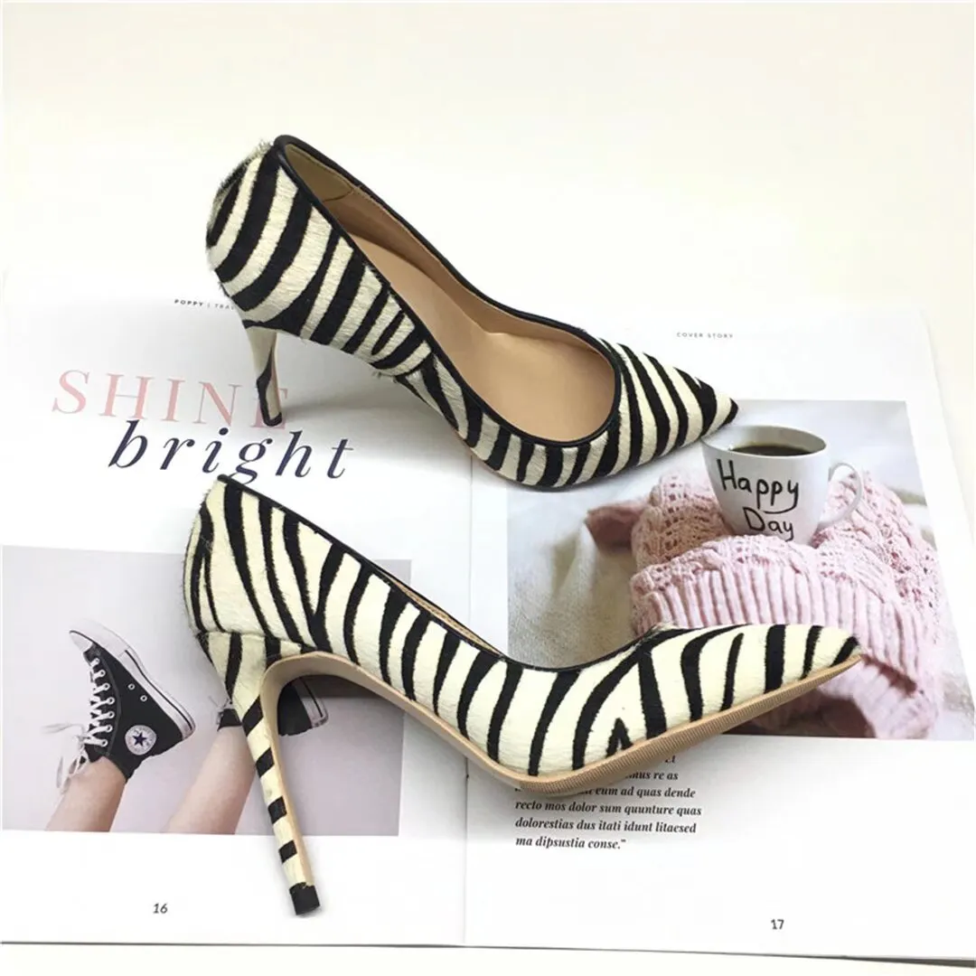 Serpatura Opulent Event Heels