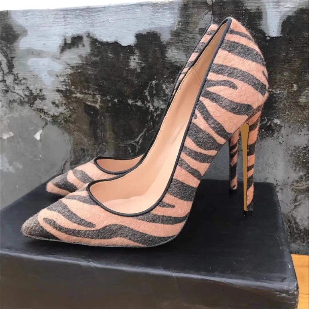 Serpatura Opulent Event Heels