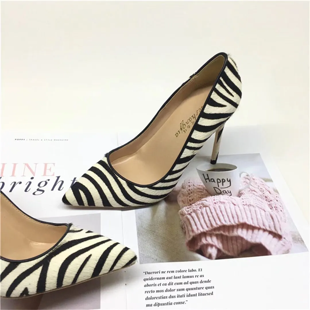 Serpatura Opulent Event Heels