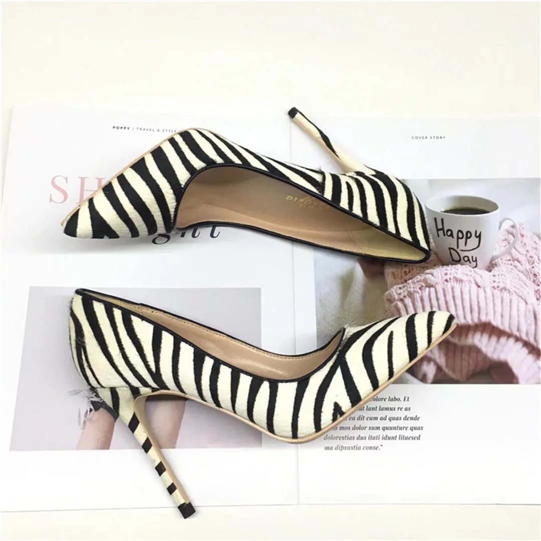 Serpatura Opulent Event Heels