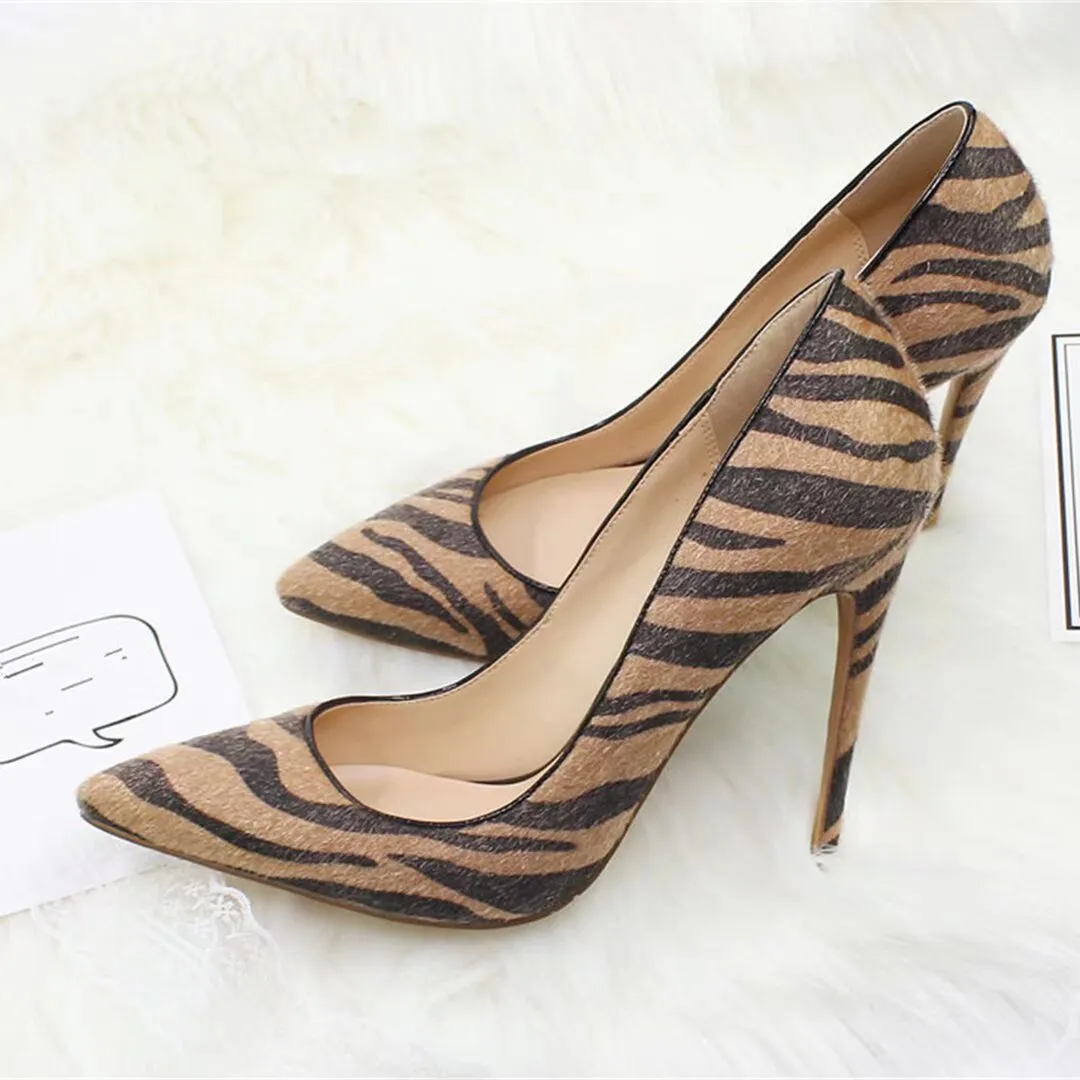 Serpatura Opulent Event Heels