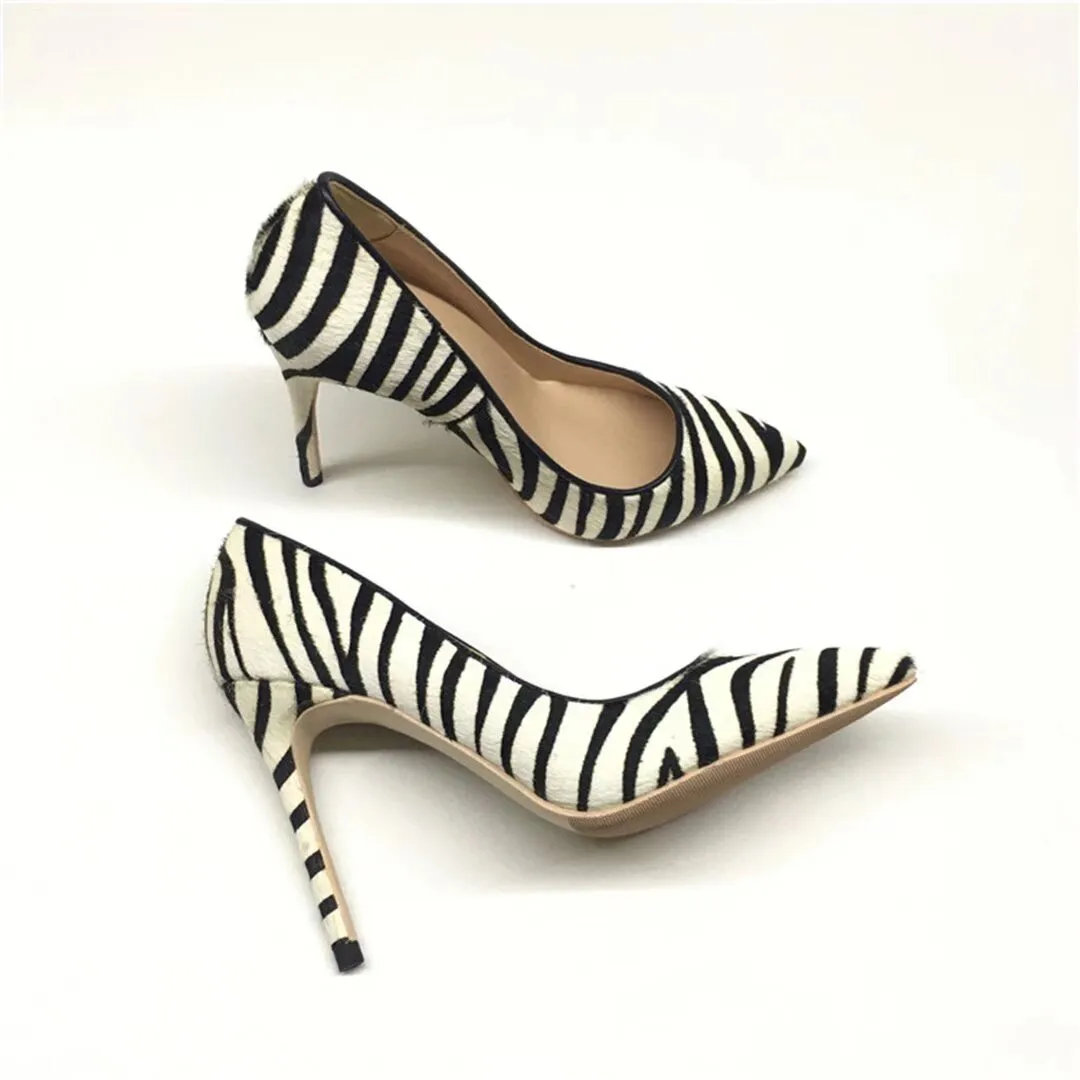 Serpatura Opulent Event Heels