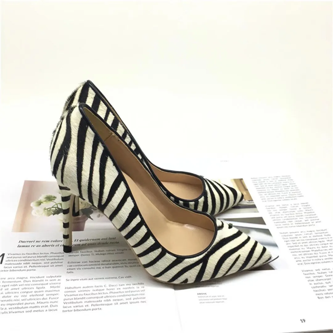 Serpatura Opulent Event Heels