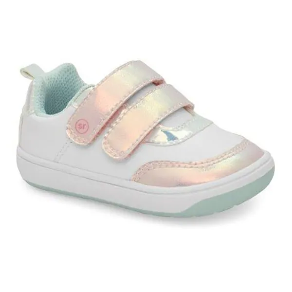 Stride Rite Girls Hayden Baby Toddler (Machine Washable)