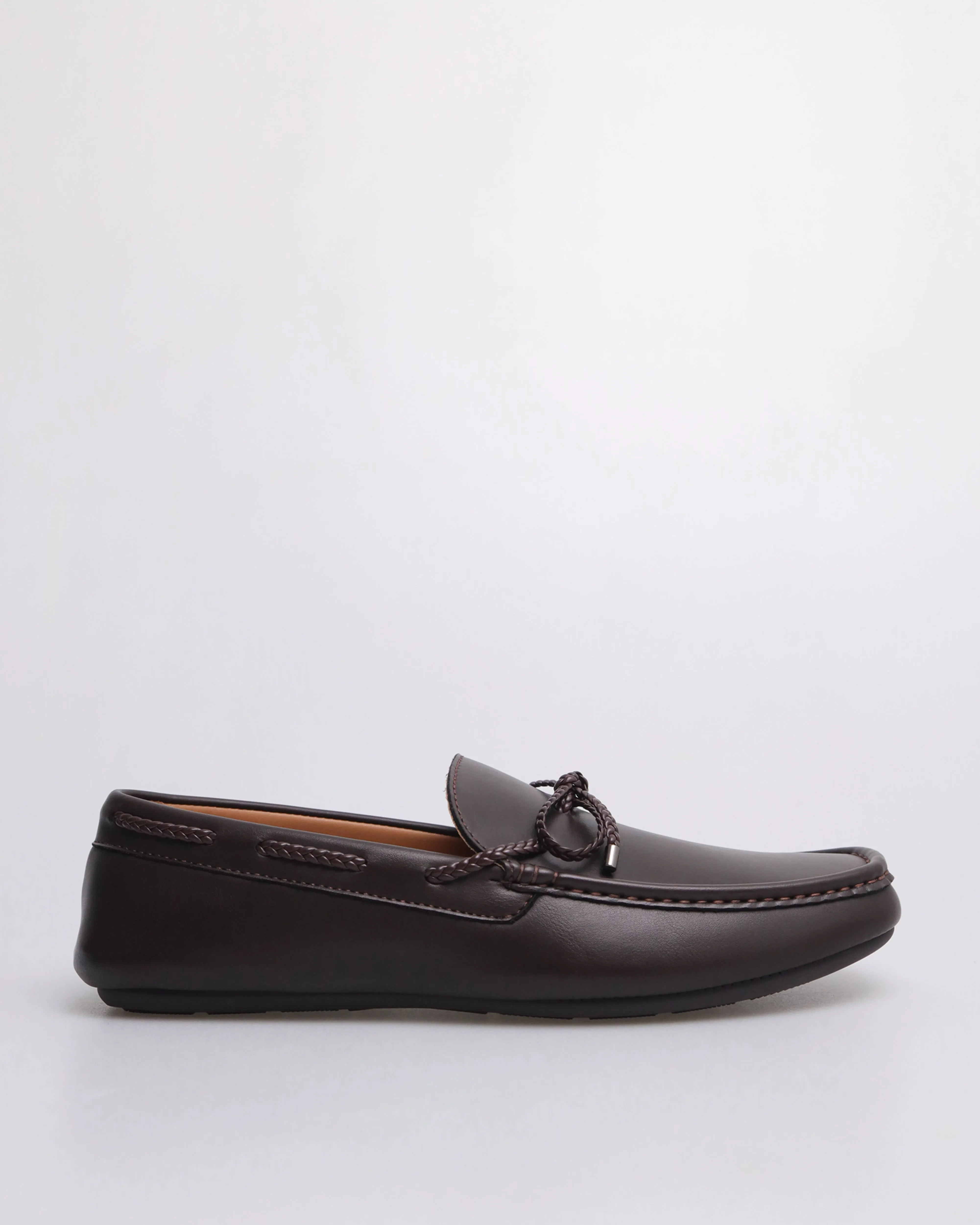 Tomaz C547 Men's Bow Moccasins