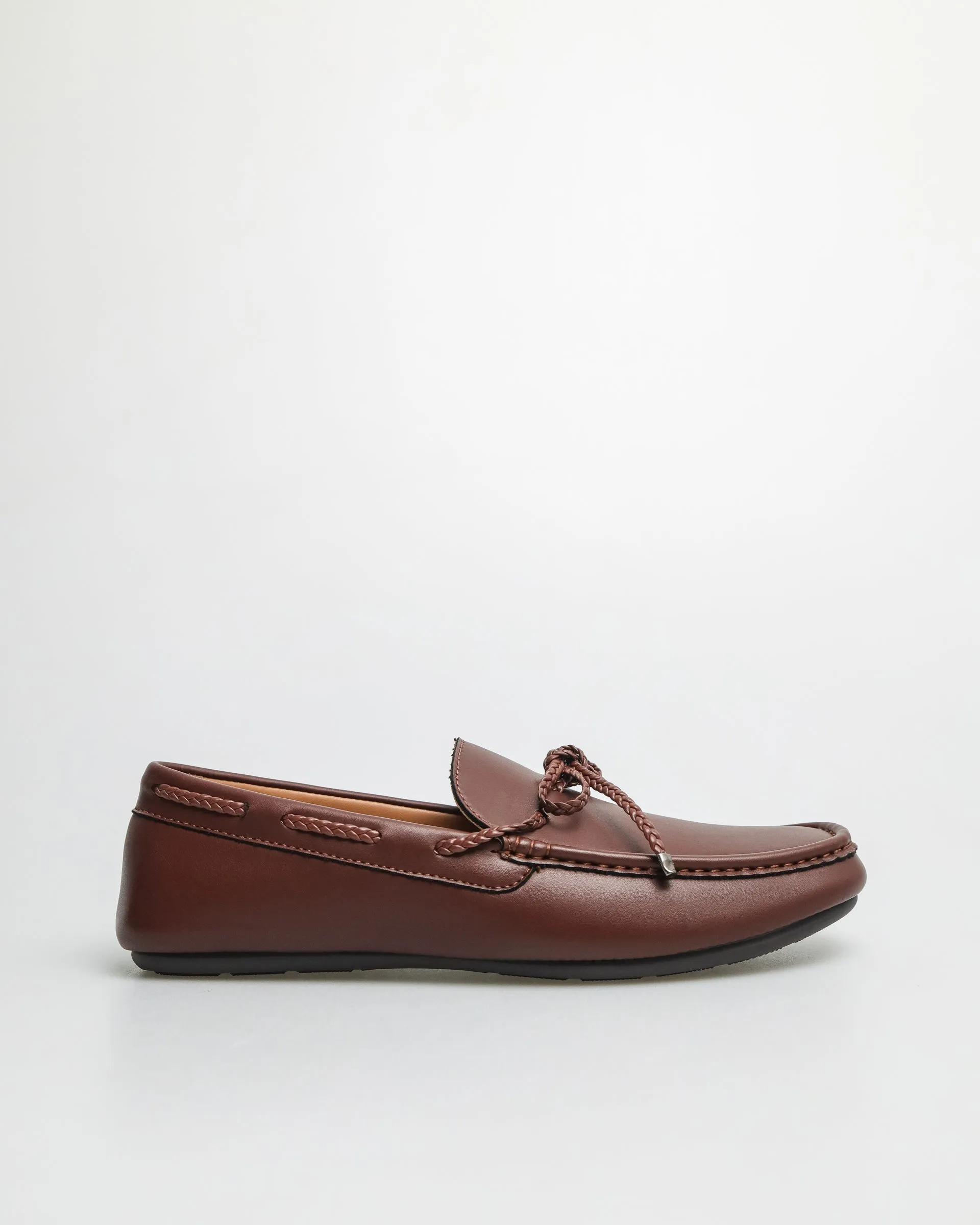 Tomaz C547 Men's Bow Moccasins