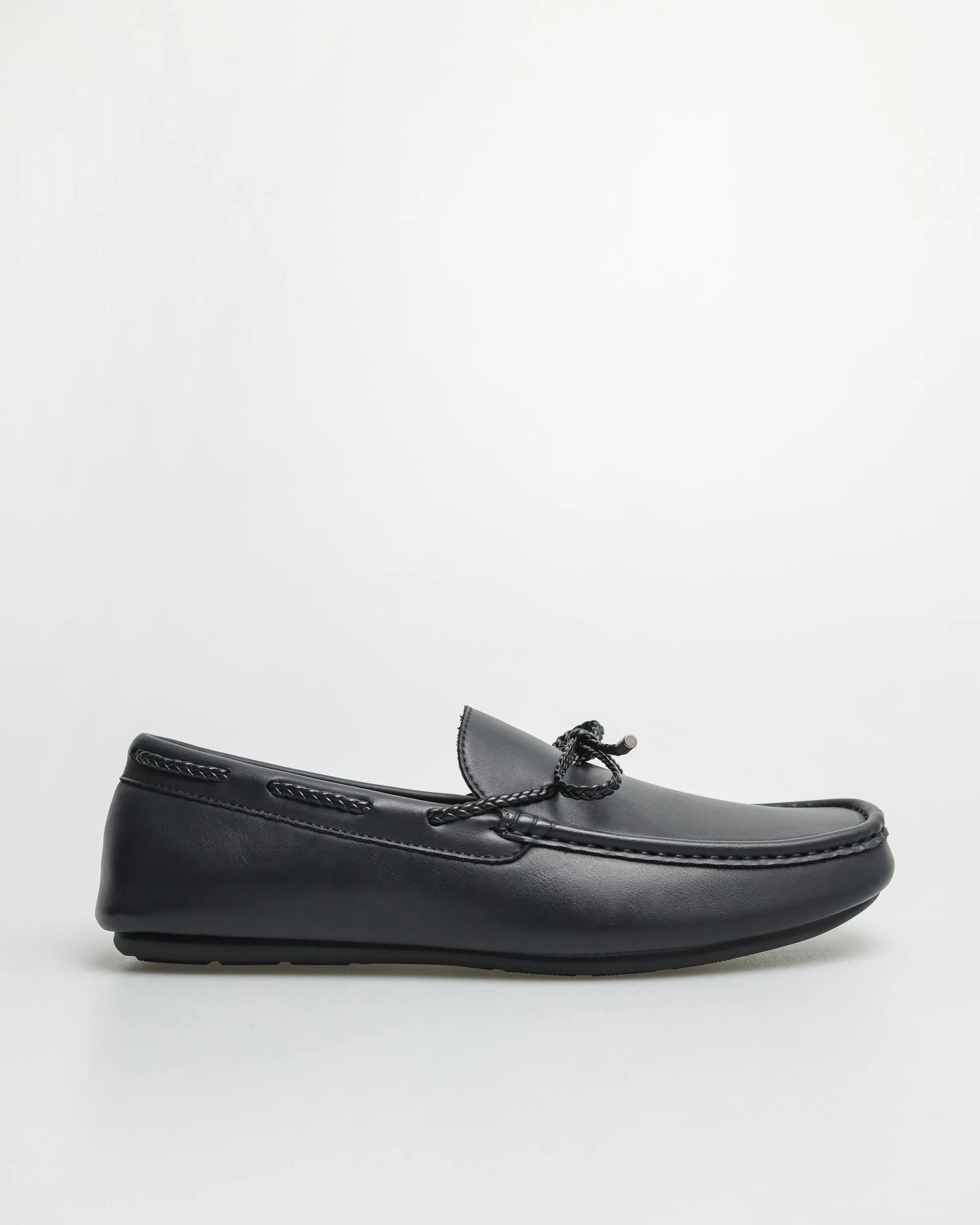 Tomaz C547 Men's Bow Moccasins