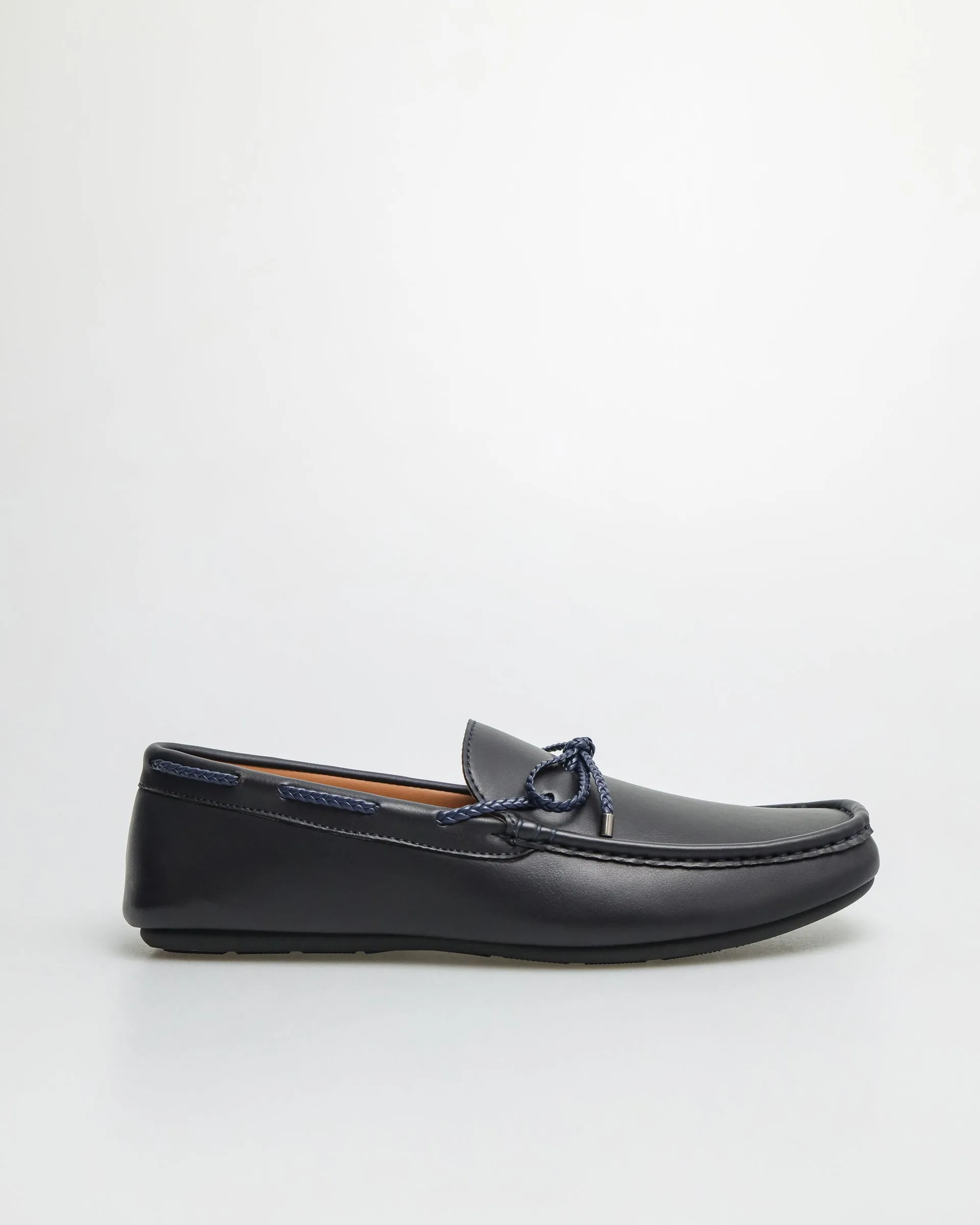 Tomaz C547 Men's Bow Moccasins
