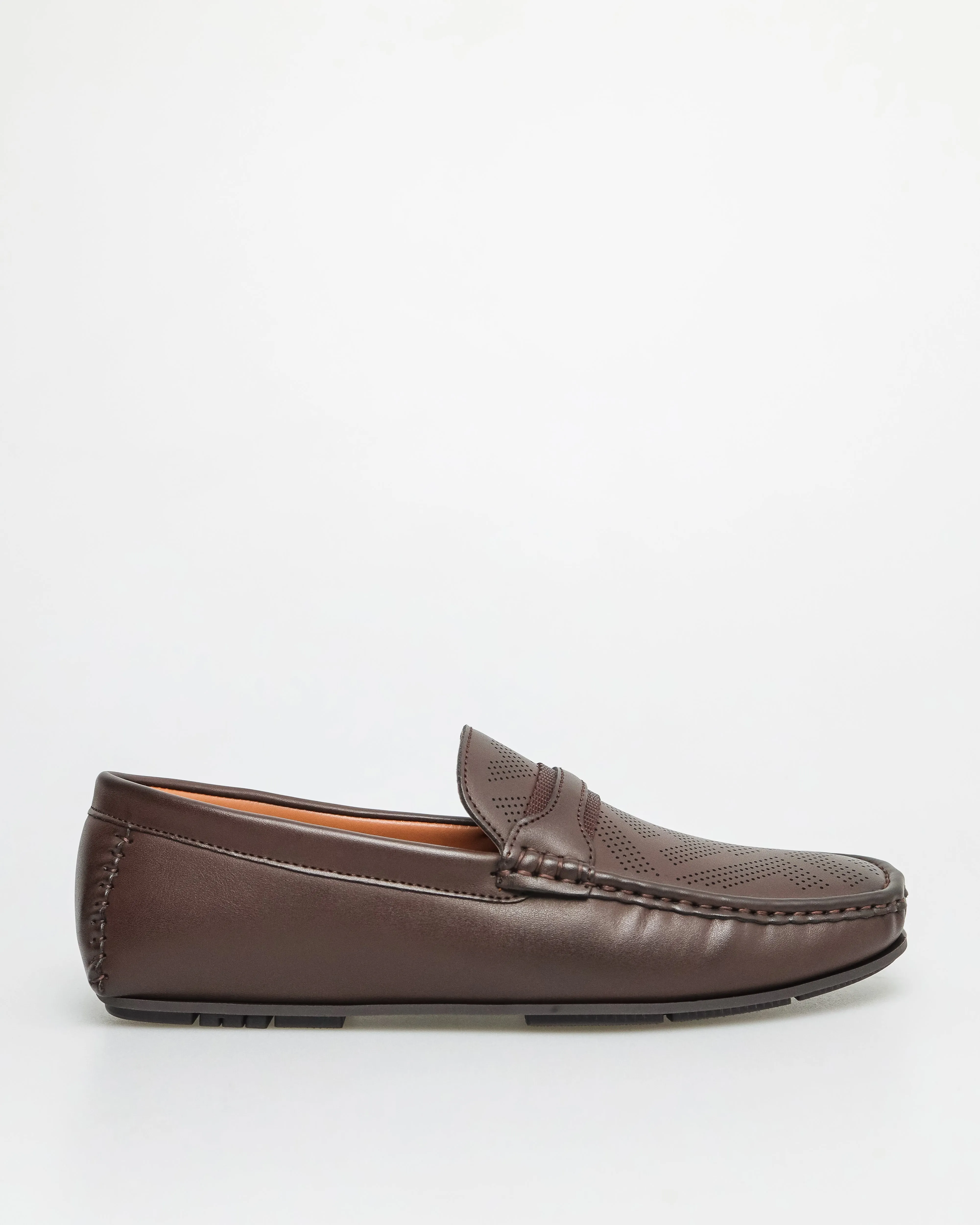Tomaz C581 Men's Buckle Moccasins
