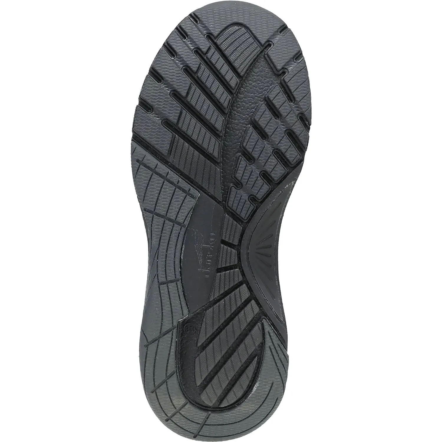Women's Dansko Pep Black Knit Mesh